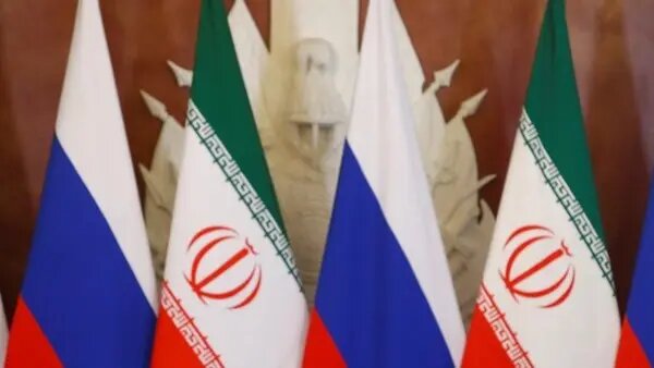 اتحاد تاکتیکی ایران و روسیه