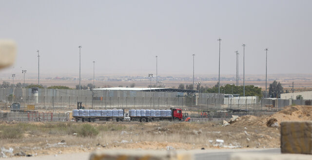تلاش رژیم صهیونیستی برای کشاندن جنگ غزه به محور «فیلادلفیا» در مرز مصر