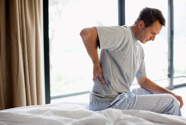 Causes of left side pain and its home treatment