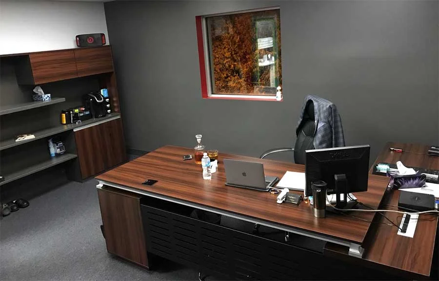 Everything you need to know about office equipment!