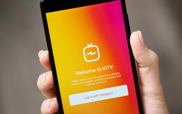 Igtv بهتره یا پست؟