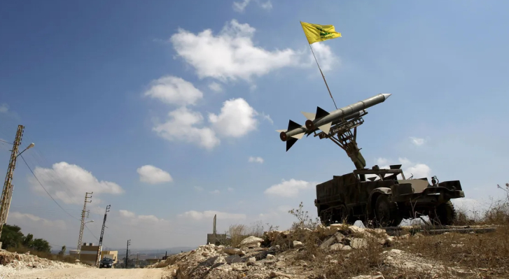 حیرت رسانه‌های اسرائیلی از قدرت موشک‌های حزب‌الله: «زمین زیر پایمان می‌لرزد»