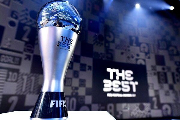 بهترین‌های سال ۲۰۲۳ فوتبال جهان معرفی شدند - خبرگزاری مهر | اخبار ایران و جهان