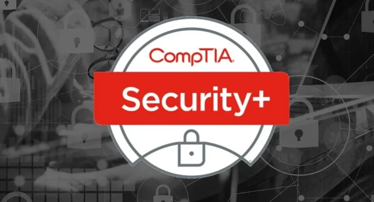  آیا با گذراندن دوره سکیوریتی پلاس من تبدیل به یک کارشناس امنیت می شوم؟