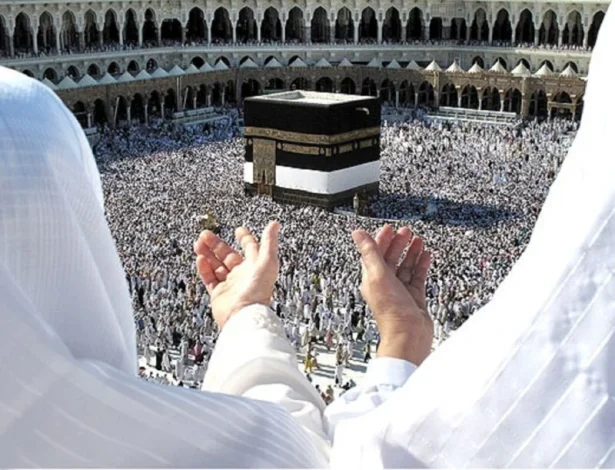 What documents are required for Hajj Umrah?
