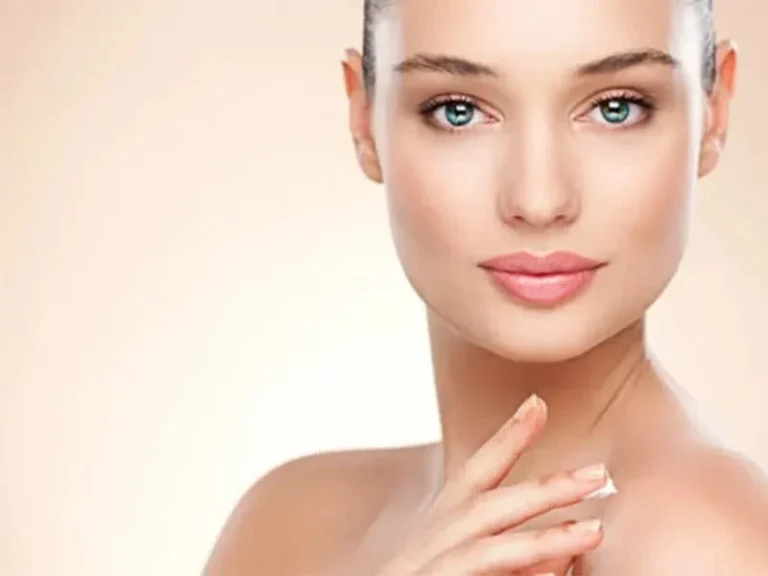 راه های جوان سازی پوست