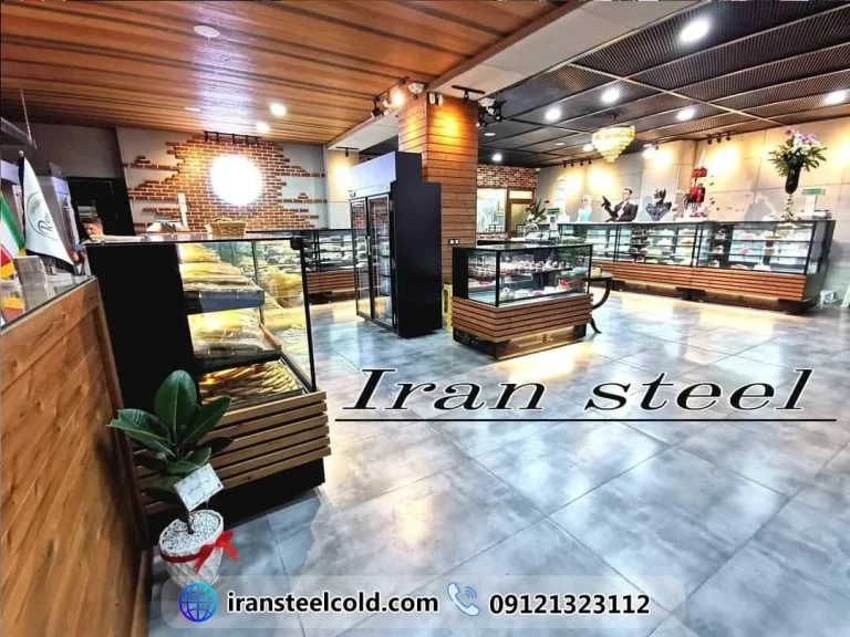 راهنمای کامل تجهیز و راه اندازی قنادی