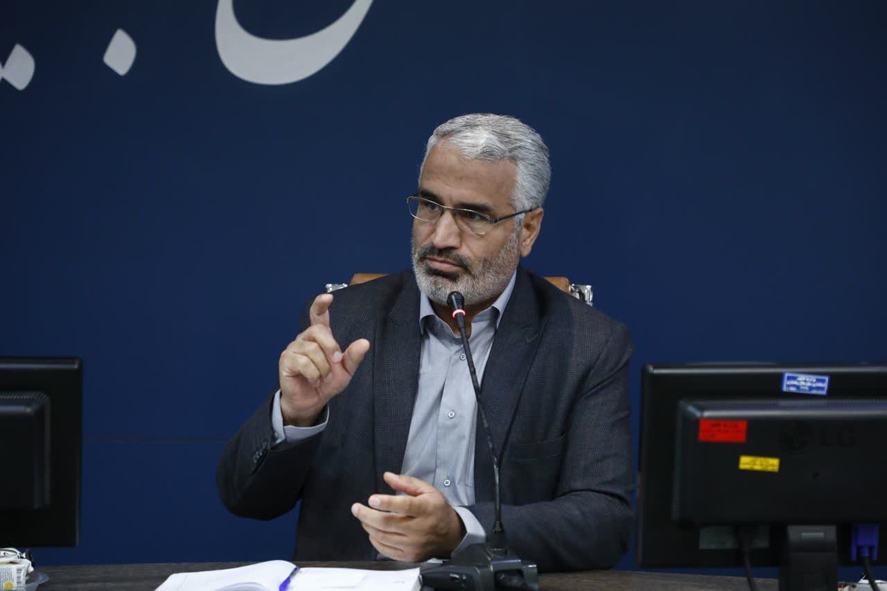 کاندیدهای مجلس امیدآفرینی را مد نظر قرار دهند - خبرگزاری مهر | اخبار ایران و جهان