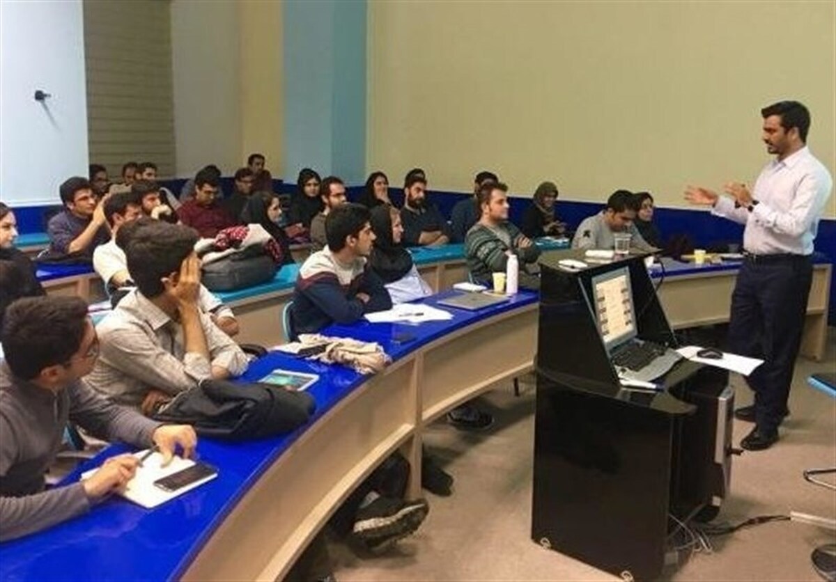 تعیین شاخص‌های ارزیابی اساتید تاثیرگذار در دستور کار بنیاد ملی نخبگان قرار گرفت