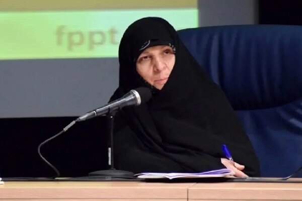 رهبران انقلاب ما همواره ارزش زیادی برای زن و خانواده قائل هستند - خبرگزاری مهر | اخبار ایران و جهان
