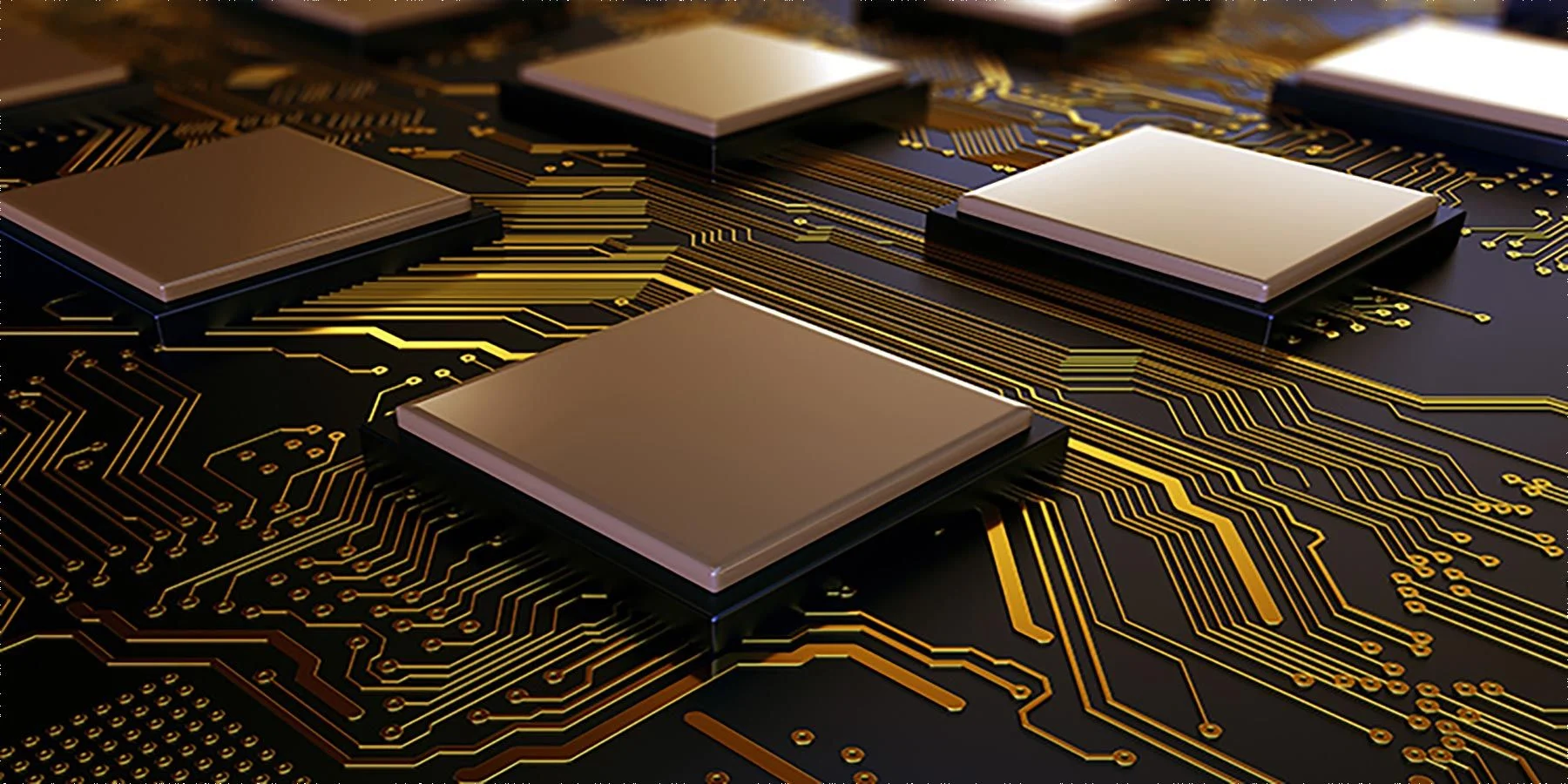 FPGA chips