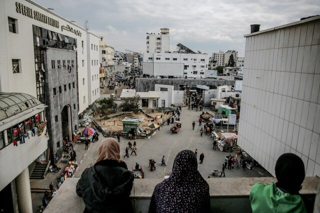 بی عملی جامعه جهانی در قبال روایت شوکه‌کننده از تجاوز به زنان غزه