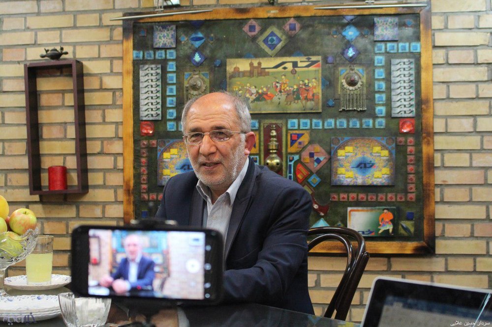 حسین علایی: ضربه مهلک ایران به اسرائیل باید غافلگیرانه و کوبنده باشد /باید ارتش رژیم صهیونیستی را در آماده‌باش نگه داشت
