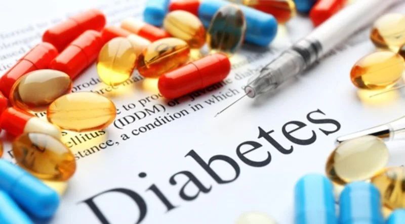 ۷ میلیون مبتلا به دیابت در ایران / آمار زخم‌های مزمن در دیابتی‌ها