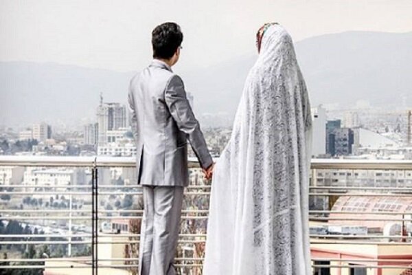 ازدواج آسان نیمی از مشکلات فرهنگی را حل می‌کند - خبرگزاری مهر | اخبار ایران و جهان