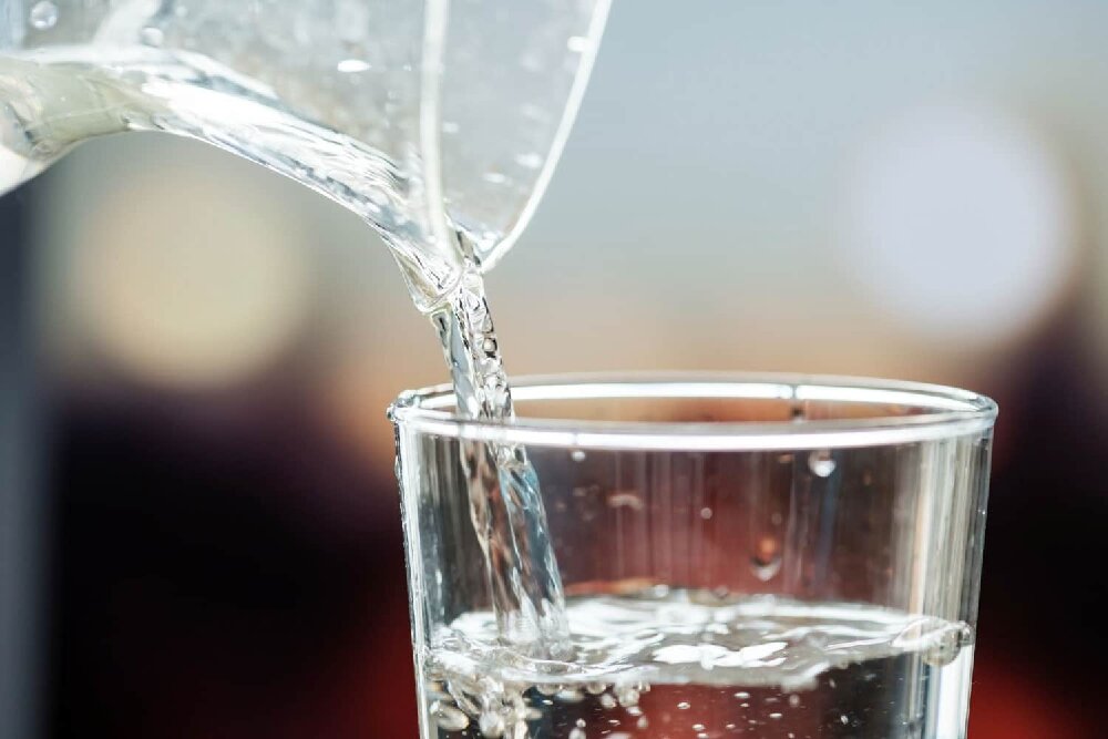 ارزیابی خطر آب‌های آشامیدنی از سرچشمه / ۲ وزارتخانه مسئول تأمین آب سالم