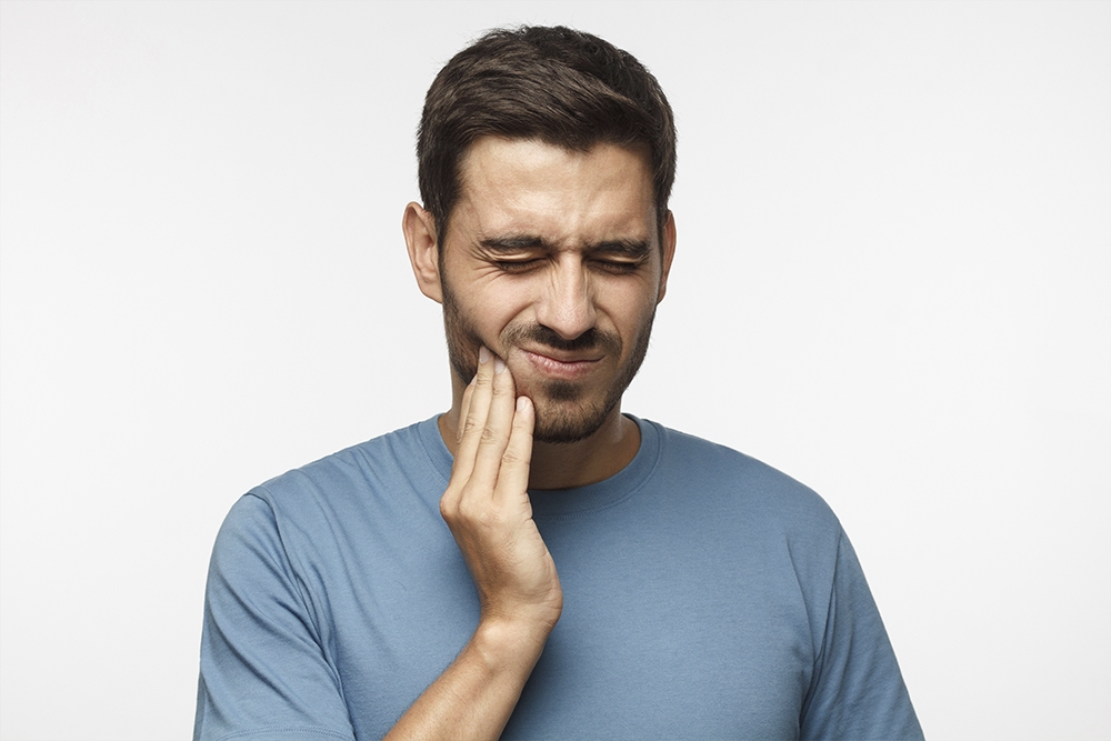 نشانه‌های پخش شدن عفونت دندان در بدن