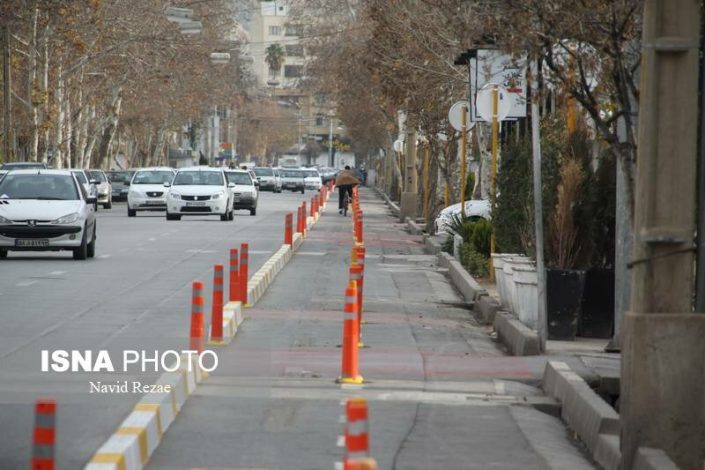 طرح جدید شهرداری برای تردد سریع خودروهای امدادی پایتخت در زمان حادثه