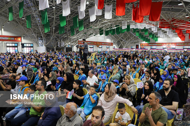 جشنواره ای بین المللی که دیگر جشنواره ملی هم نیست!