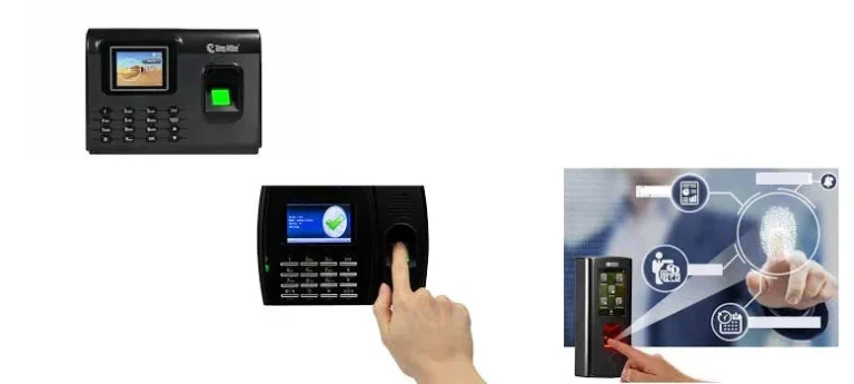 دستگاه تایمکس حضور و غیاب چست و انواع آن کدامند؟