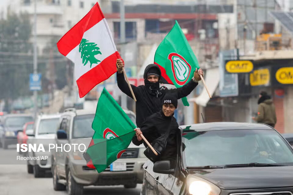 هشت نکته مهم درباره آتش بس در لبنان