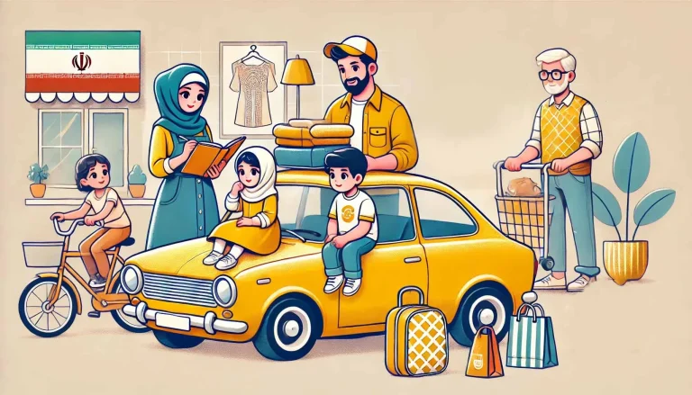 چطور هزینه های خانه تکانی، خرید عید و سفر را مدیریت کنم؟