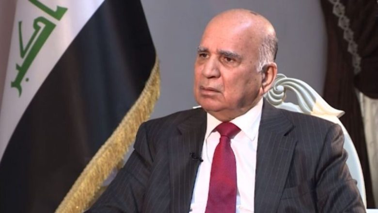 هشدار عراقی در مورد خطر قدرت داعش