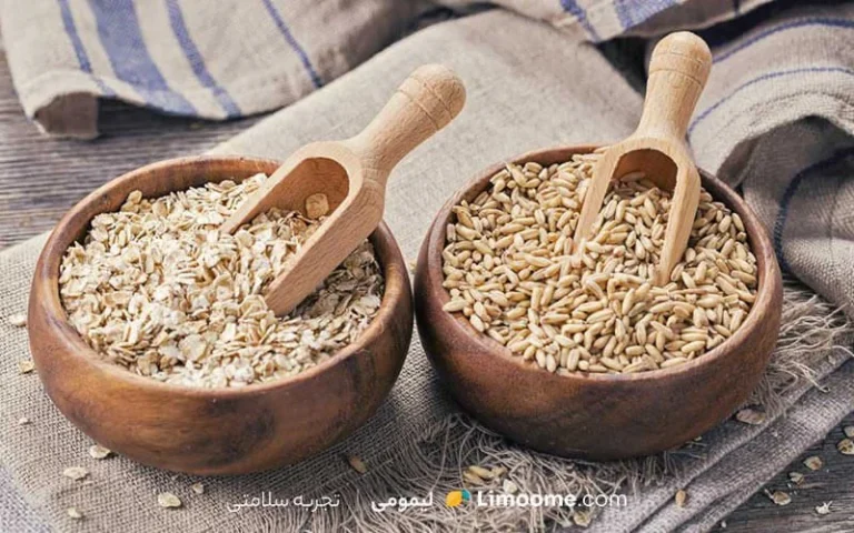   نقش سبوس برنج در پیشگیری از سرطان
