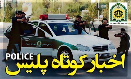 قتل برادرزاده در دورهمی شبانه / کشف ترقه‌های پرخطر در استان فارس