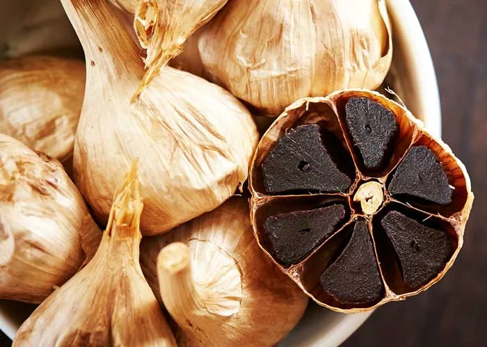 سیر سیاه و خواص شگفت انگیز آن بر اساس پژوهش های علمی - مشرق نیوز