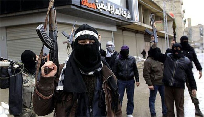 لاتاکیا در خون ؛ قتل علویس و سکوت جهان کشنده