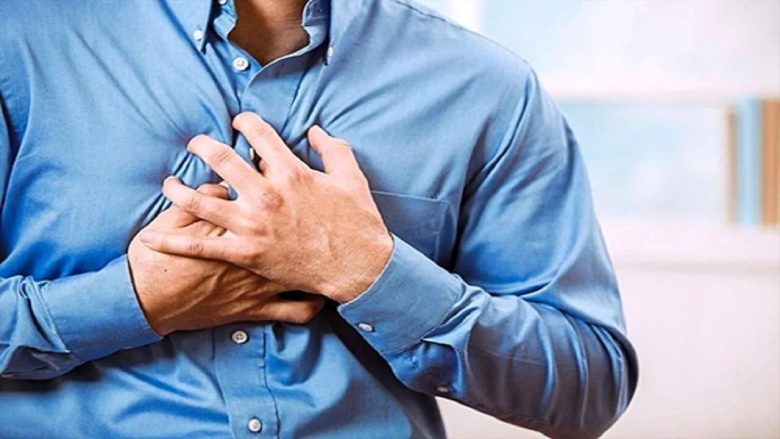 این علائم یعنی شما مشکل قلبی دارید