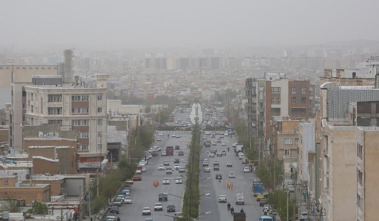 هواشناسی ۱۴۰۴/۱/۳۰؛ ناپایداری و افزایش دما تا پنجشنبه