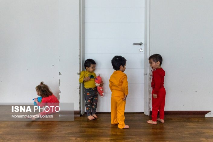هدفگذاری بهزیستی برای تربیت فرزندانِ خود در سال جاری