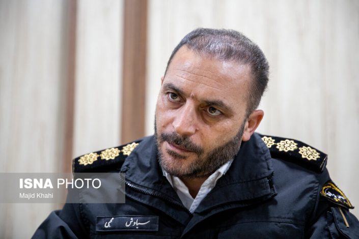 جاده و خودرو در کشور ما بخشنده نیست/نقش ۳۳ سازمان در تصادفات