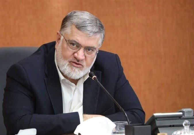 افزایش ۲۱ درصدی صادرات استان تهران در سال گذشته/ حل مشکلات آب، بهداشت و راه‌ها در اولویت استانداری