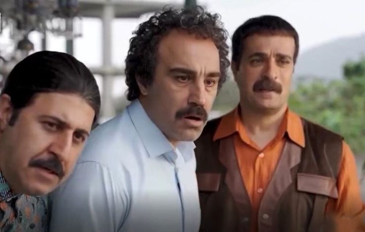 این جا شهر نقی معمولی است!