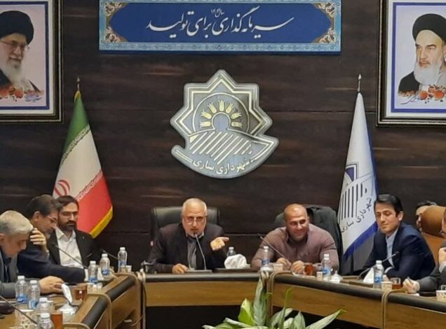 چهل شهردار ساری محروم شد
