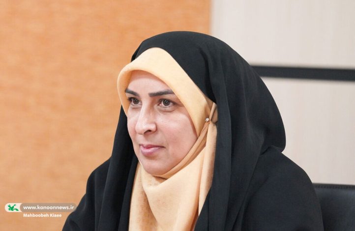 رییس ستاد محرم و اربعین کانون پرورش فکری انتخاب شد