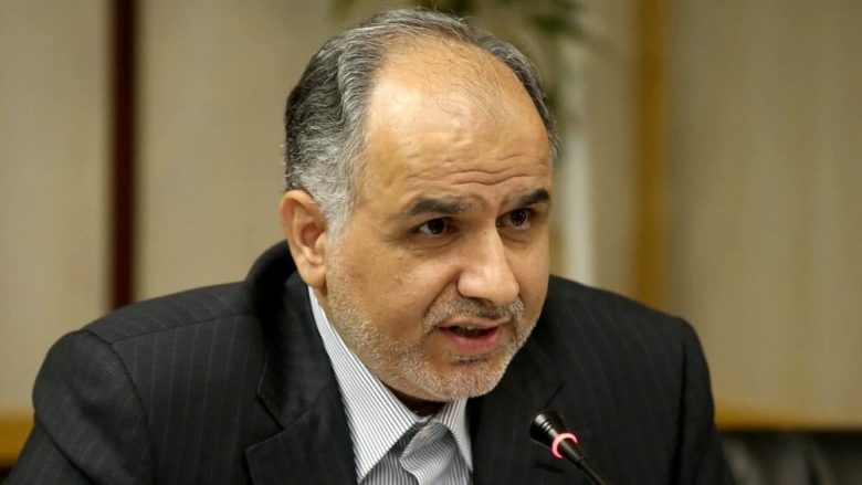 نیاز به سامانه یکپارچه در پارکینگ‌های توقیف خودرو