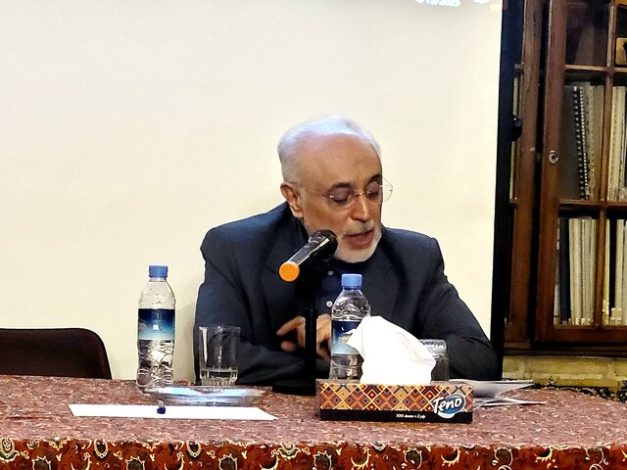 چرا نمی دانیم؟/ ایران مانند استرالیا و کانادا نیست