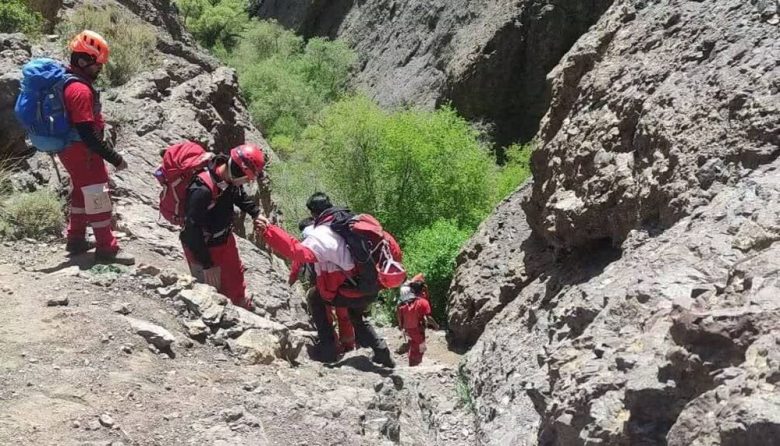 بهره‌مندی حدود ۳ میلیون نفر از پویش‌های نوروزی سازمان داوطلبان هلال احمر/توزیع بیش از ۲۰۹ هزار بسته معیشتی