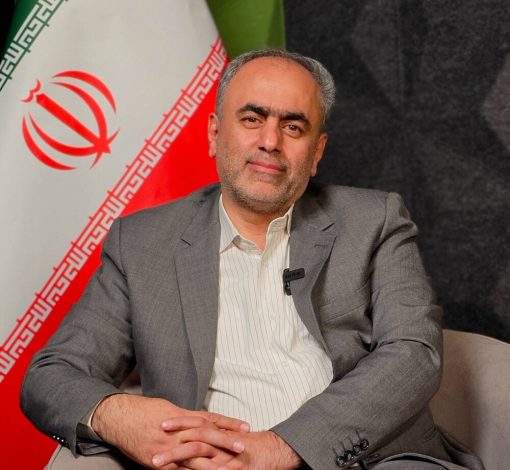 تدوین طرح مقاوم‌سازی و بهسازی لرزه‌ای پل تقاطع بزرگراه یادگار امام با خیابان شهرداری