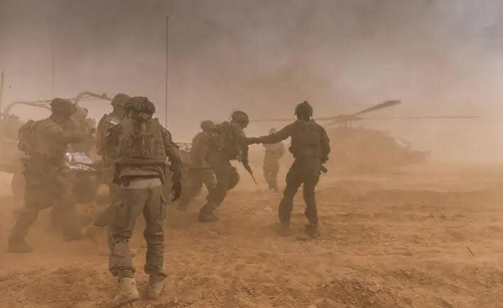 بحران کمبود نیرو در ارتش اشغالگر چالشی برای استمرار یا گسترش جنگ