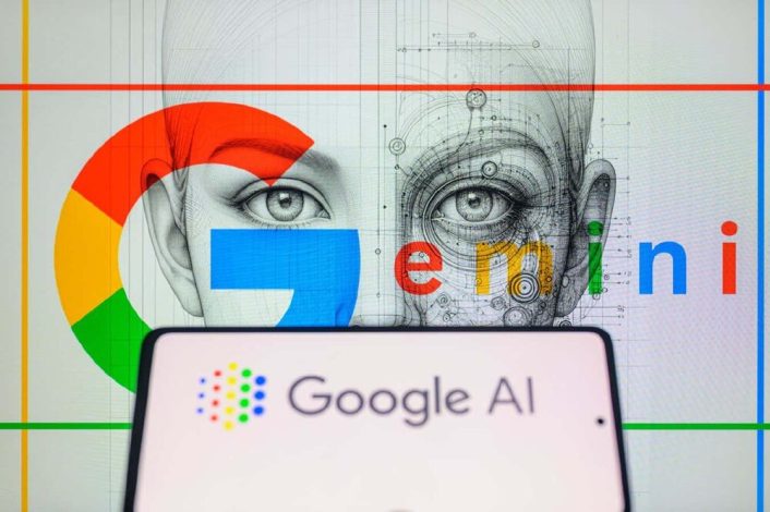 چگونه از Gemini و دیگر ابزارهای هوش مصنوعی بهترین نتیجه را بگیریم