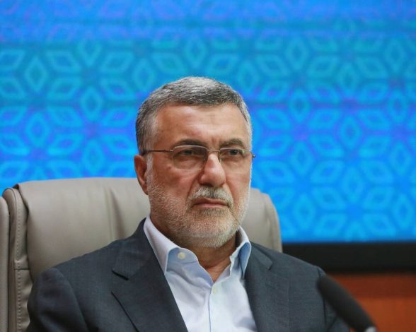 تأکید وزیر بهداشت بر توسعه همکاری‌های علمی و دارویی با آکادمی علوم چین