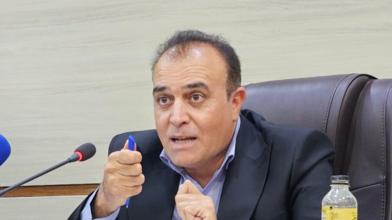 سلامت آب شرب برخی نقاط کهگیلویه و بویراحمد در معرض تهدید است/آبیاری مزارع با فاضلاب