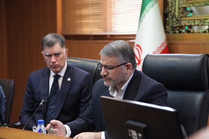 پزشکی قانونی برای ارائه خدمت به مهاجران با هویت مشخص محدودیتی قائل نیست