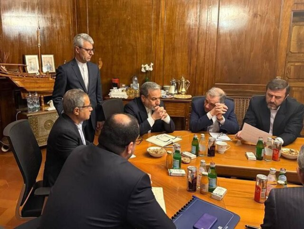 آمریکایی‌ها چگونه در مذاکرات حاضر می‌شوند؟