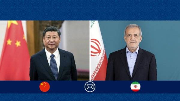 پیامی از همتای چینی/ هشدار دیگر در مورد طلا/ تغییر برای آبی